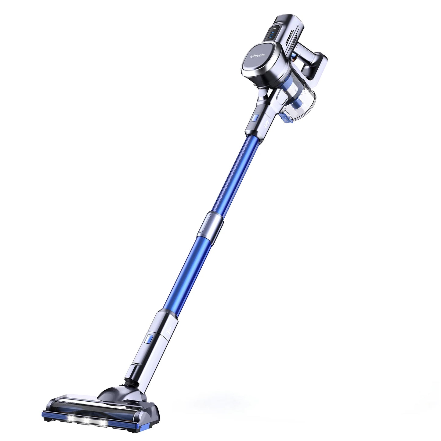 202 Cordless Vacuum