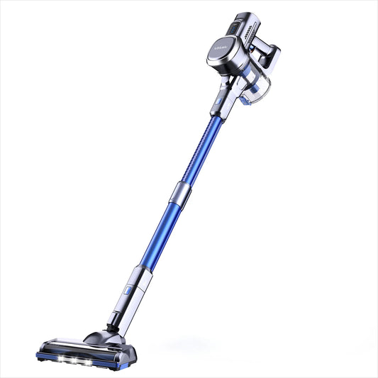 202 Cordless Vacuum