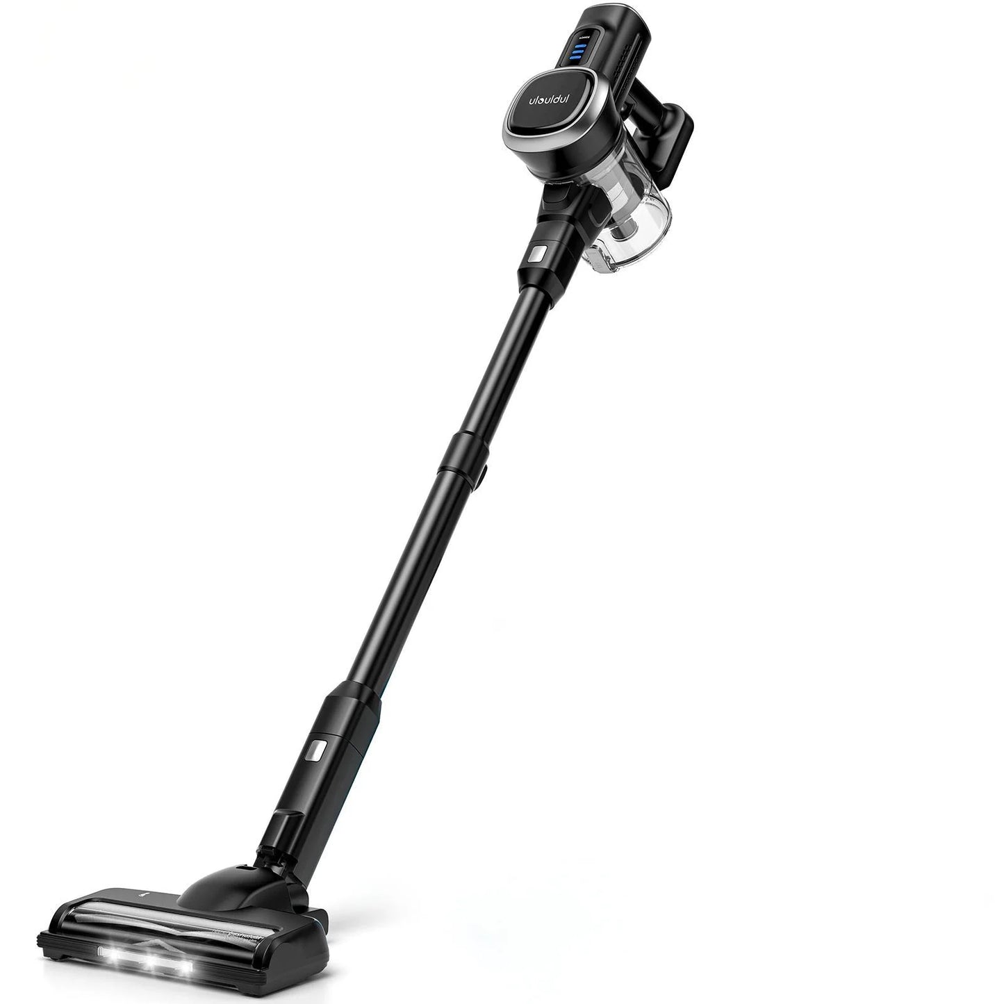 202 Cordless Vacuum