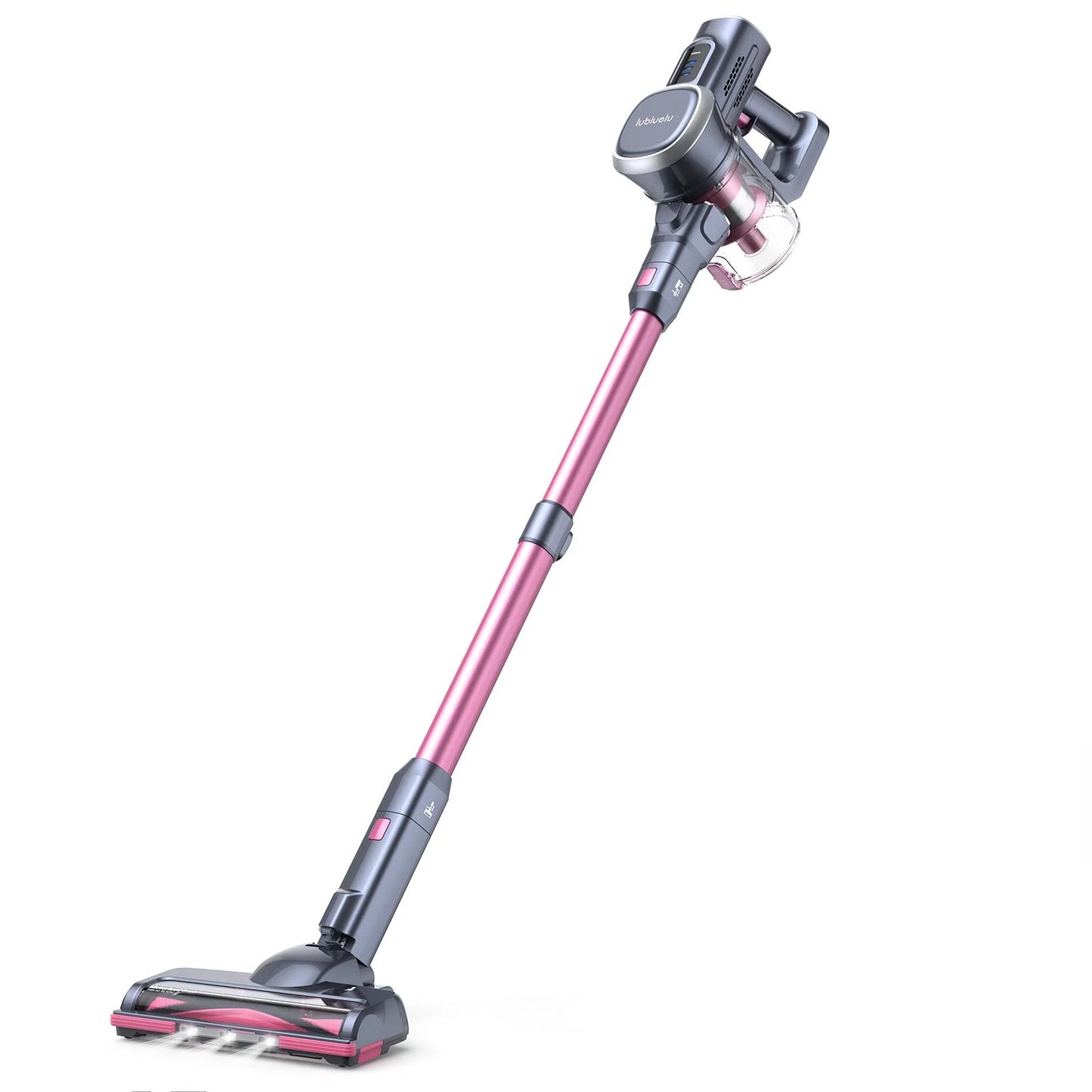 202 Cordless Vacuum