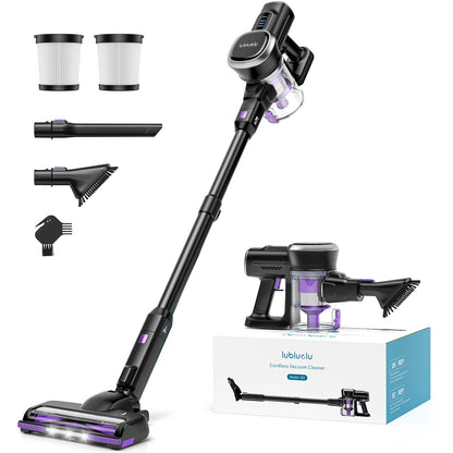 202 Cordless Vacuum