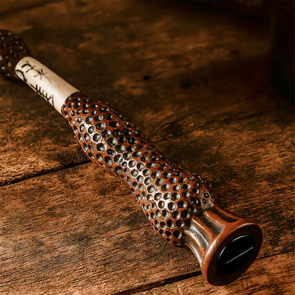 Incendio Magic Fireball Wand