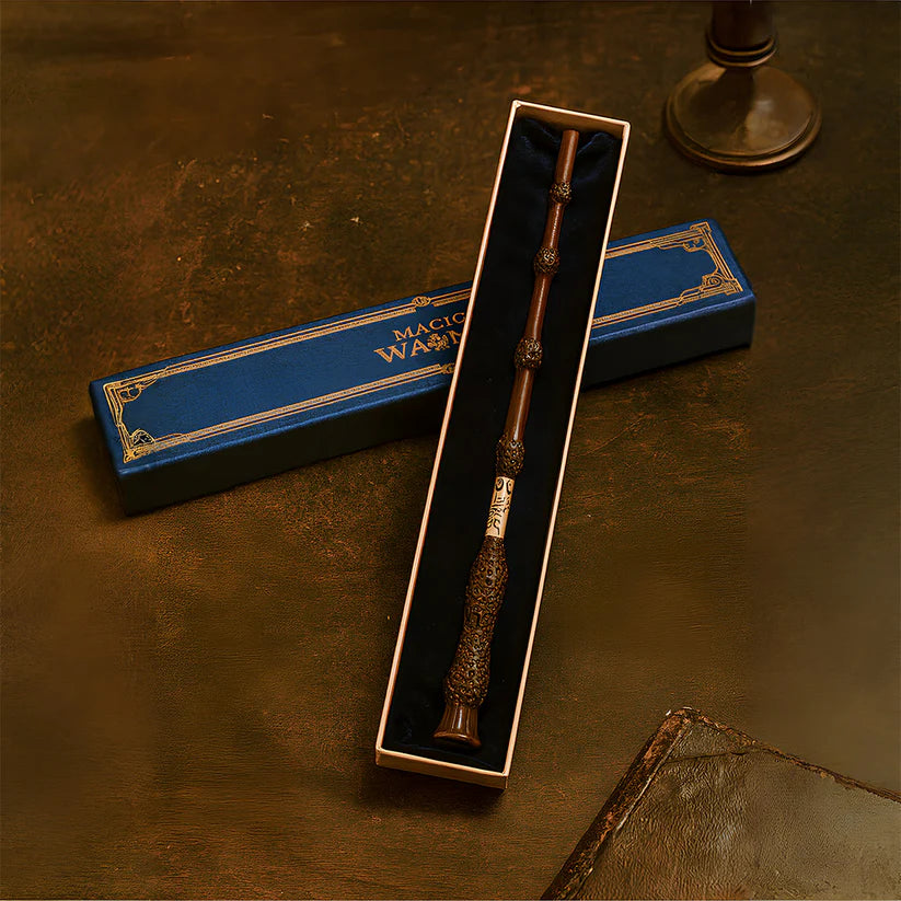 Incendio Magic Fireball Wand