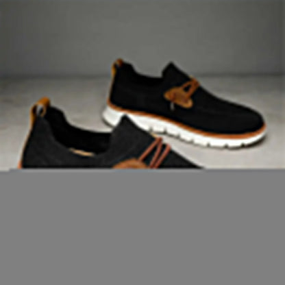 Casual Wide Toe Comfort Shoes - Buy 1 Get 1 Free