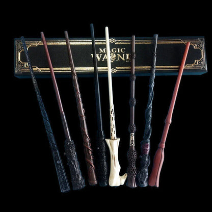 Incendio Magic Fireball Wand