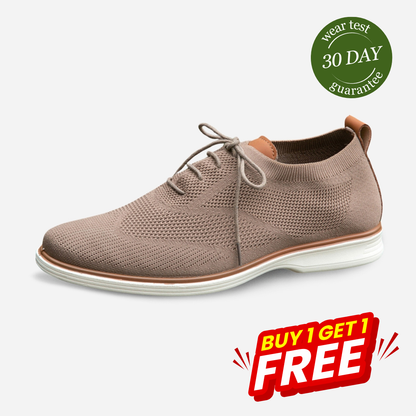 Comfortable Business Shoes - Buy 1 Get 1 Free