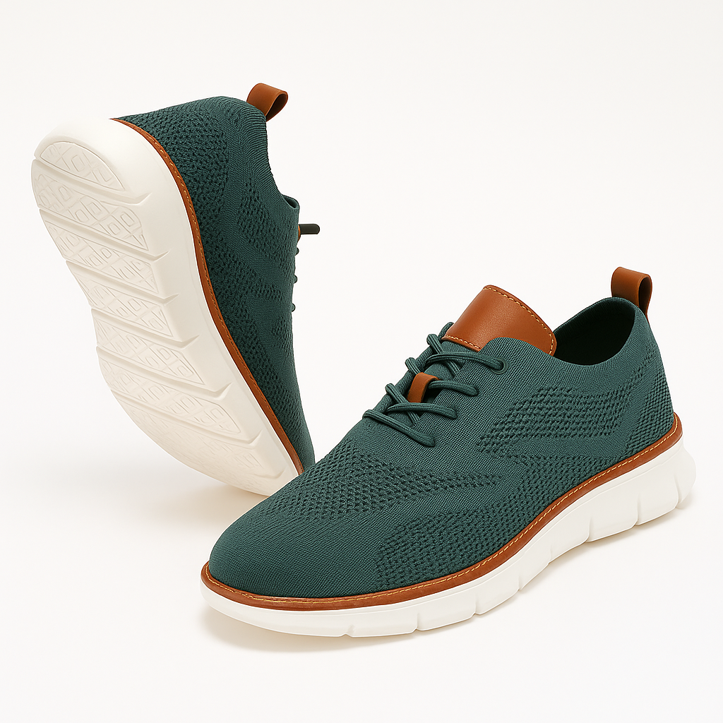 Ultra Comfy - Healthy and Supportive Walking Shoes (Summer Edition)