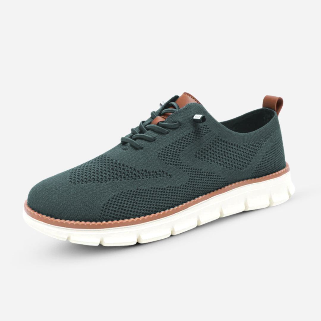 Ultra Comfy - Healthy and Supportive Walking Shoes (Summer Edition)