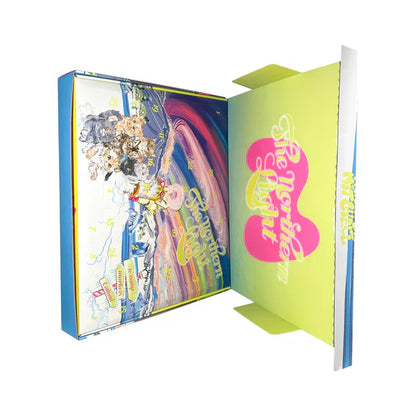 Beauty Advent Calendar 25