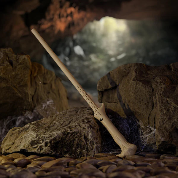 Incendio Magic Fireball Wand