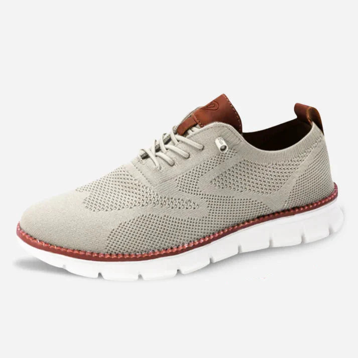 Ultra Comfy - Healthy and Supportive Walking Shoes (Summer Edition)