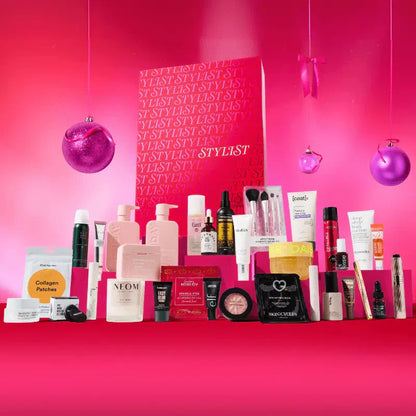 Beauty Advent Calendar 2025 Edition
