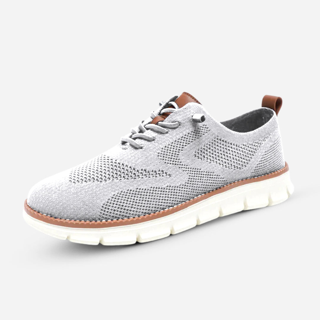 Ultra Comfy - Healthy and Supportive Walking Shoes (Summer Edition)