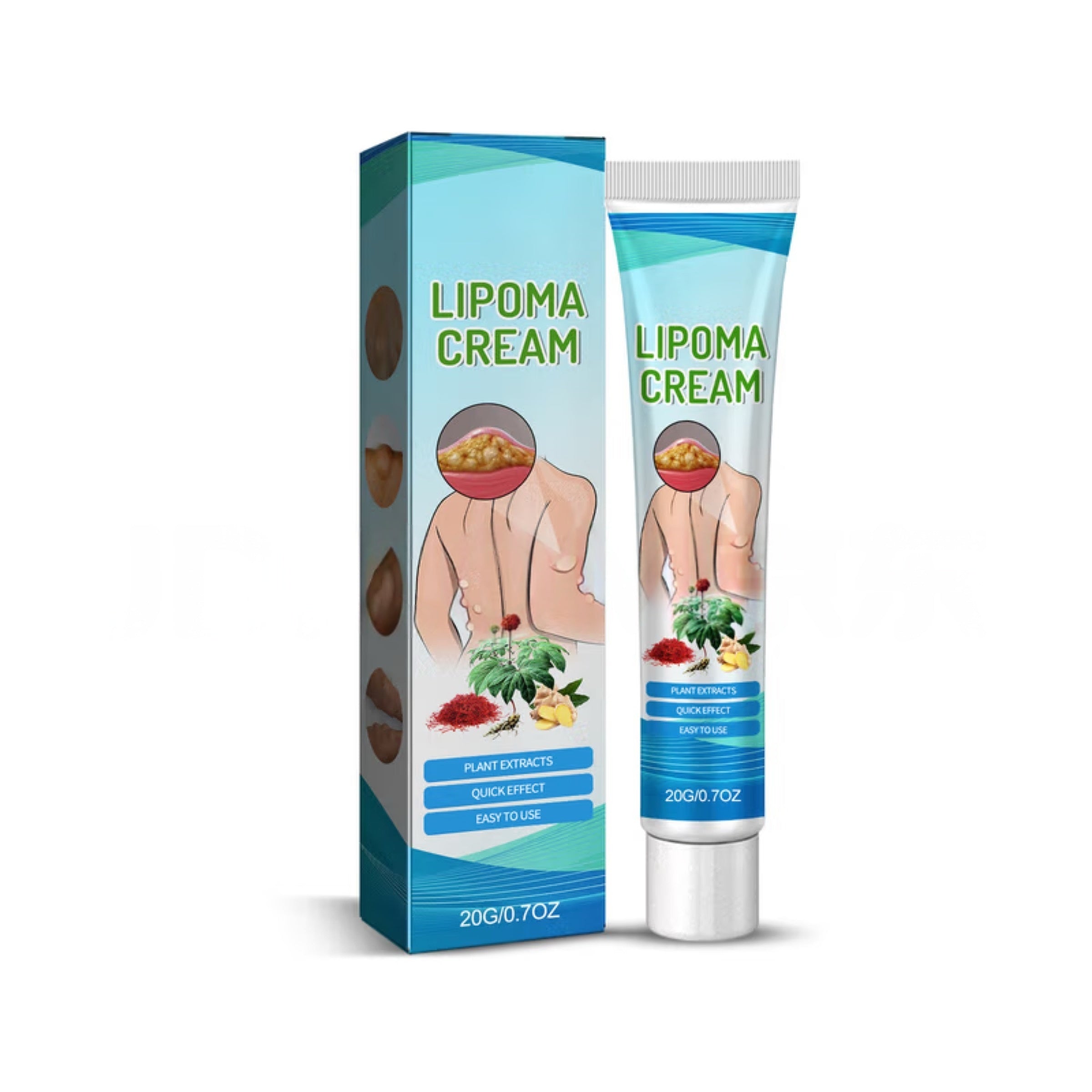 Herbal Moisture Balm – Gentle Plant Care for Smooth Skin