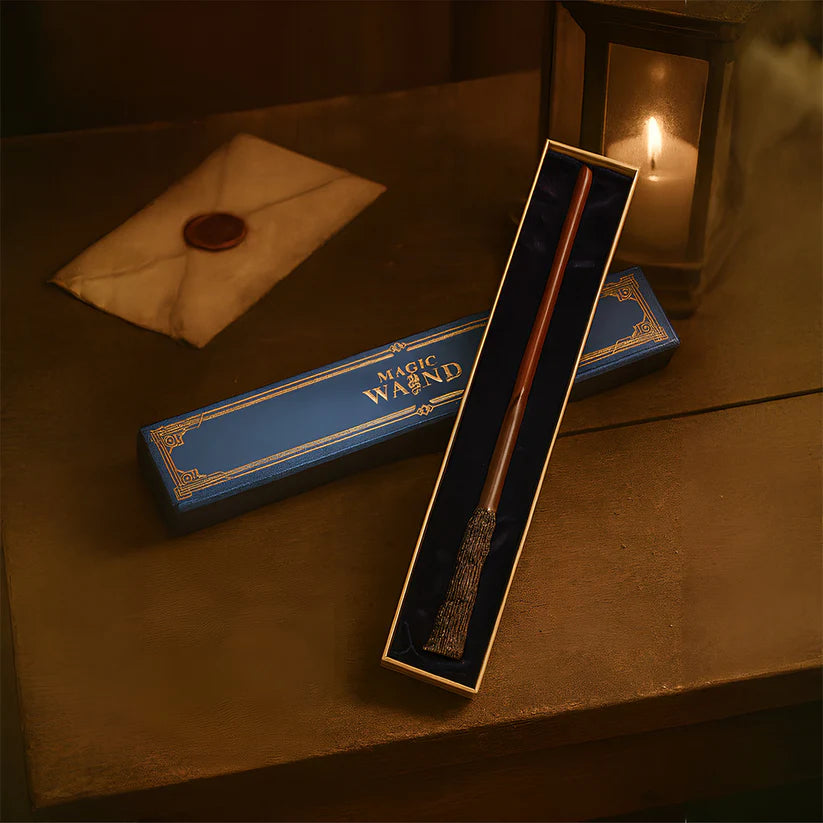 Incendio Magic Fireball Wand