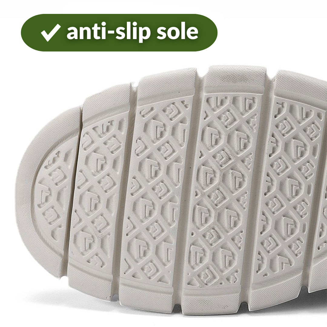 Breathable Casual Shoes - Buy 1 Get 1 Free