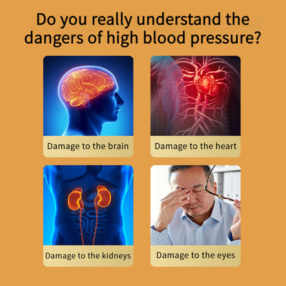 Daily Blood Lipid Balance Patch
